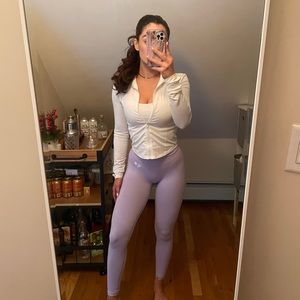 Women’s Best | Lilac | XS